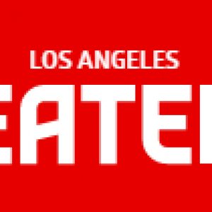 Los Angeles Eater